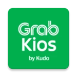 kudo android application logo